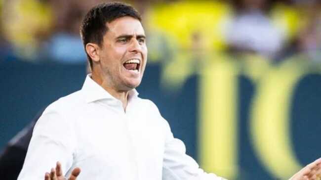 Osasuna bị đánh giá thấp hơn so với Barcelona.