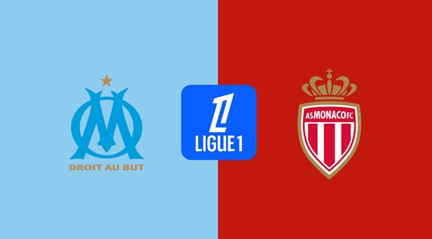 Soi trận Marseille vs Monaco: Đại chiến tại Velodrome