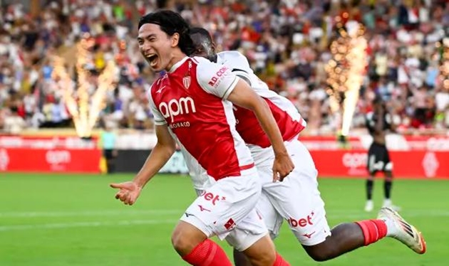 Monaco c&oacute; thể mang đến nhiều kh&oacute; khăn cho Marseille.