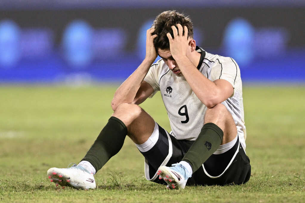 U22 Indonesia cảm ơn U22 Việt Nam, quyết thắng U22 Myanmar