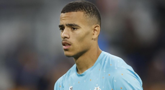 Marseille: Mason Greenwood được ví như Messi, De Zerbi nói về Quả bóng vàng