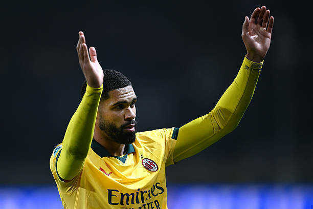Ruben Loftus-Cheek cân nhắc rời AC Milan vì mục tiêu World Cup
