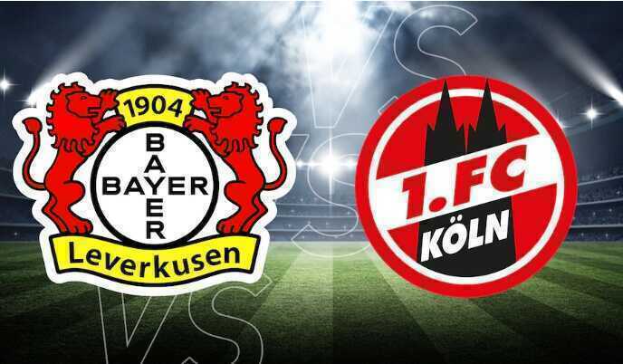 Soi trận Leverkusen vs Koln: Schick gánh hàng công derby Rhine