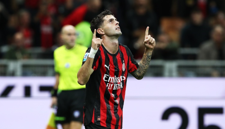 Cuộc đua Top 4 Serie A 2025/26: Roma gặp nguy hiểm, Como bứt phá