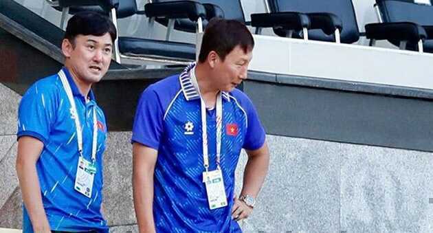 Điểm tin bóng đá Việt Nam 14/12: U22 Việt Nam mất trợ lý Lee Jung-soo; Ông Mai Đức Chung quyết thắng Indonesia