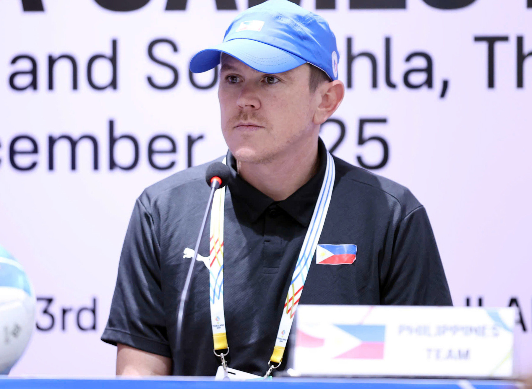 HLV Philippines muốn đá luân lưu với U22 Việt Nam ở bán kết