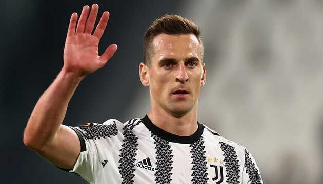 Tin bóng đá - Juventus: Arkadiusz Milik trở lại tập luyện sau 550 ngày vắng bóng