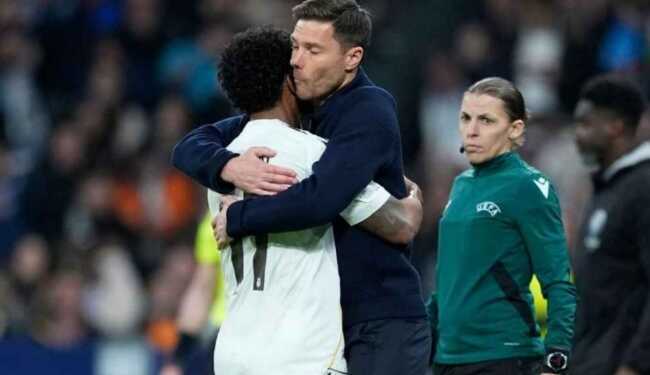 5 điểm nhấn Alaves 1-2 Real Madrid: Cái duyên của Bellingham; Song tấu Mbappe - Rodrygo lên tiếng