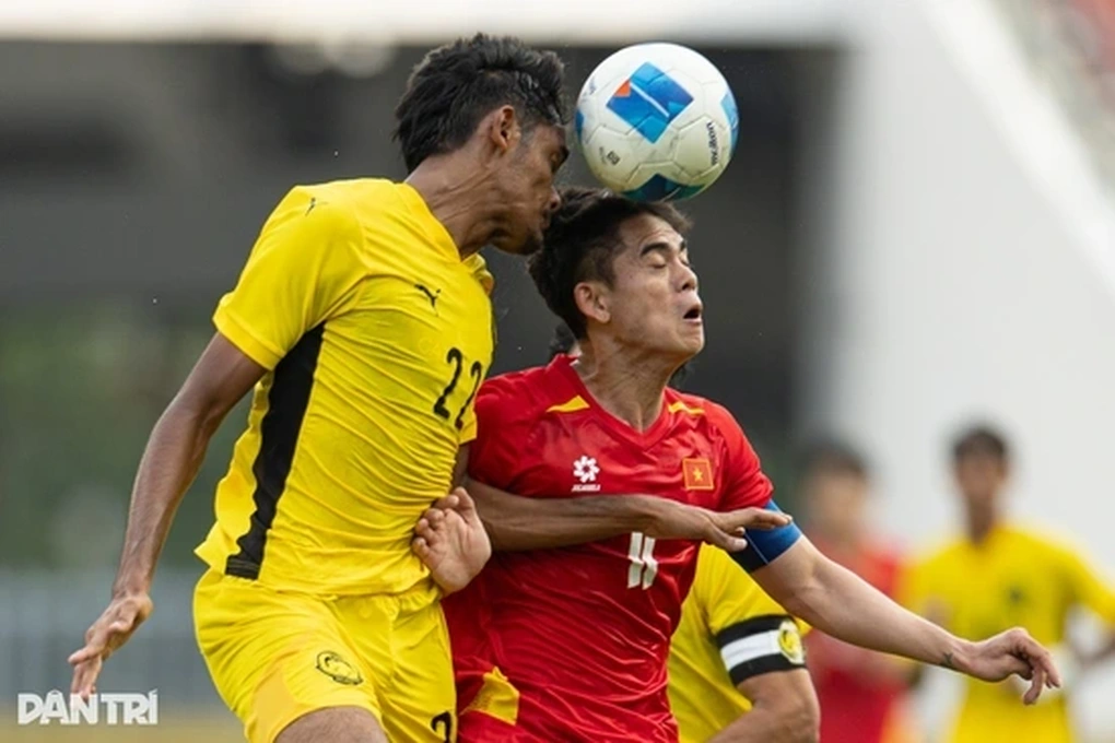 Báo Indonesia dự đoán kết quả trận U22 Việt Nam gặp Philippines