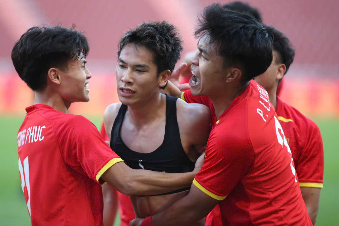U22 Viet Nam U22 Philippines.jpg