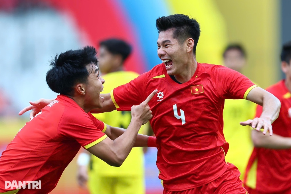 Xem trực tiếp trận U22 Việt Nam gặp Philippines ở đâu?