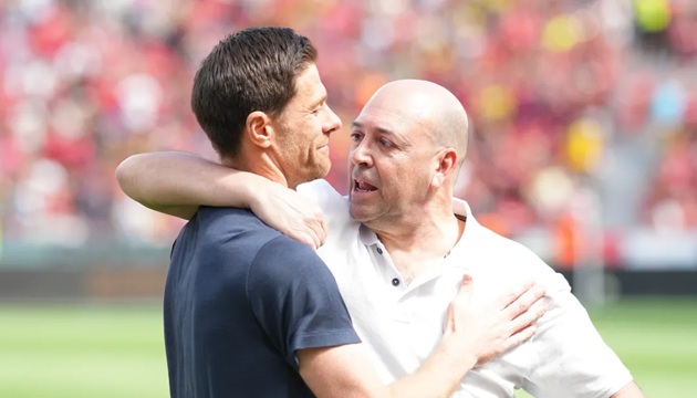 CEO Bayer Leverkusen chỉ trích Real Madrid bỏ mặc Xabi Alonso