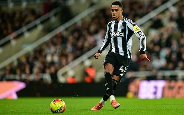 Ramsey vẫn chưa thể hiện được nhiều