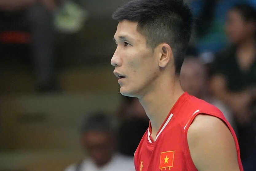 Thua Thái Lan, bóng chuyền nam Việt Nam gặp Indonesia ở bán kết