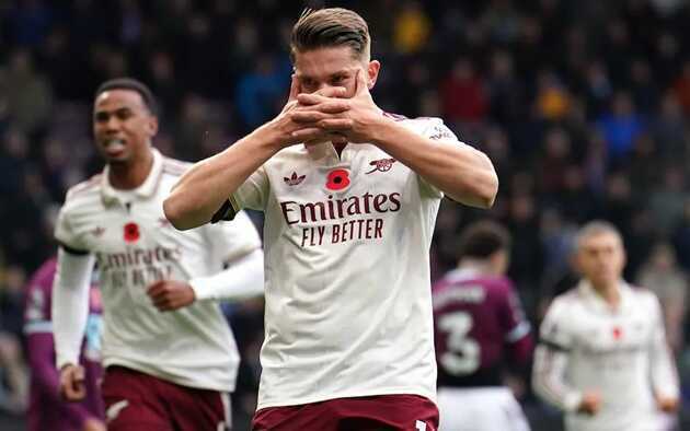 Cầu thủ người Thụy Điển nguy cơ bị thất sủng