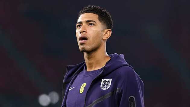 Phil Jones chọn Rogers thay Bellingham cho World Cup 2026