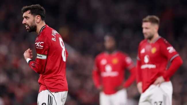 Ruben Amorim và thách thức chiến thuật tại Man United: Bài toán công thủ thiếu cân bằng