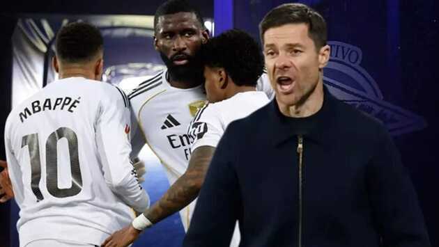 Ghế n&oacute;ng của Alonso lung lay dữ dội.