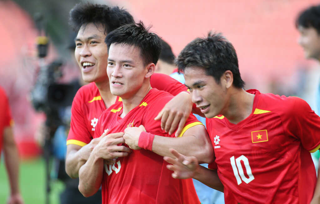 U22 Việt Nam được khuyên làm ngay điều này để thắng U22 Thái Lan