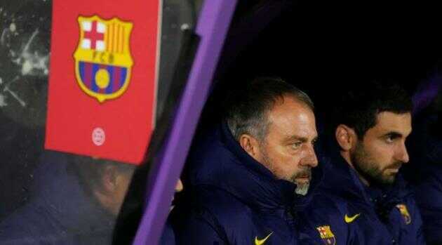 Christensen tỏa sáng tại Copa del Rey, được HLV Flick khen ngợi