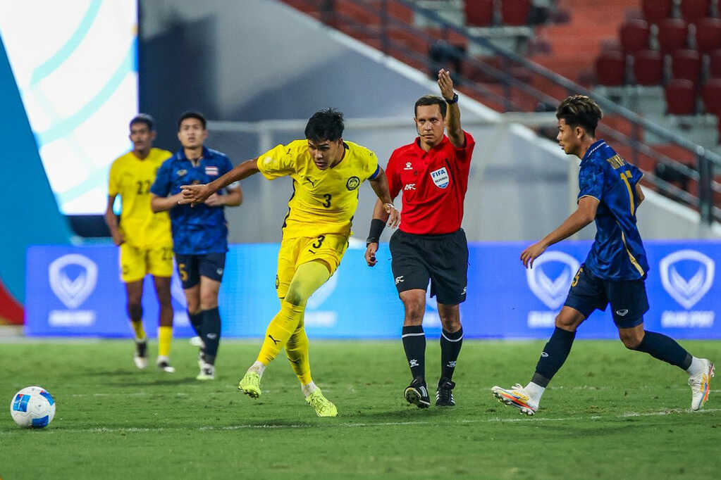 Chung kết U22 Việt Nam vs U22 Thái Lan: Đối thủ lớn nhất là trọng tài