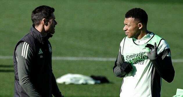 Copa del Rey: Xabi Alonso xoay tua Real Madrid giữa bão chấn thương