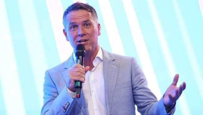 Michael Owen: Liverpool vẫn là đội hay nhất thế giới