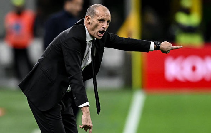 Siêu cúp Ý: Allegri báo tin dữ về Gimenez trước đại chiến Napoli