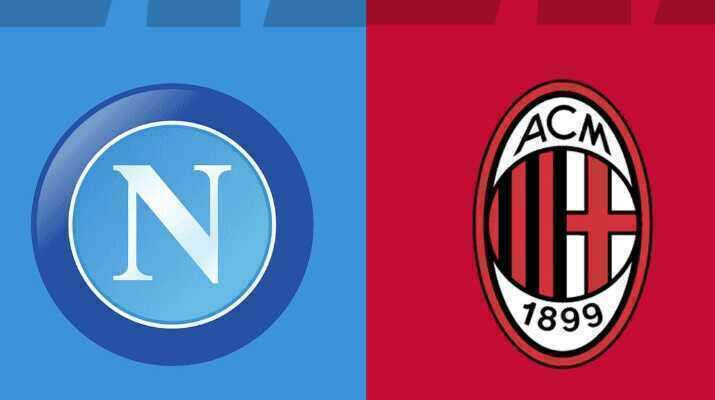 Soi trận Napoli vs AC Milan: Bản lĩnh Allegri trước thử thách Conte