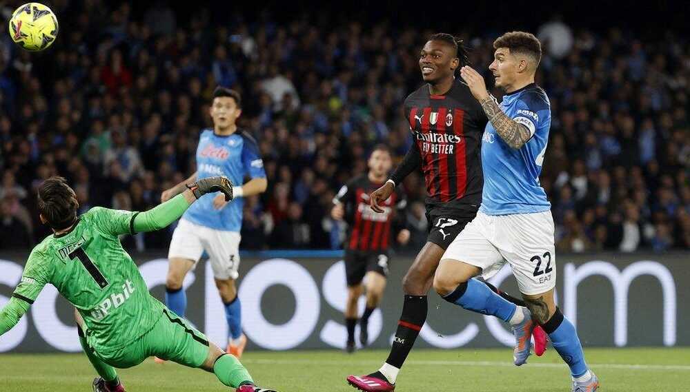 Hai đội đ&atilde; c&oacute; những m&agrave;n đối đầu đầy duy&ecirc;n nợ trong qu&aacute; khứ.