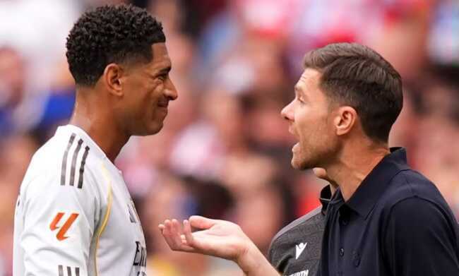 Sự tái sinh của Jude Bellingham: Bước ngoặt chiến thuật giúp Real mở khóa `ông vua` tuyến giữa