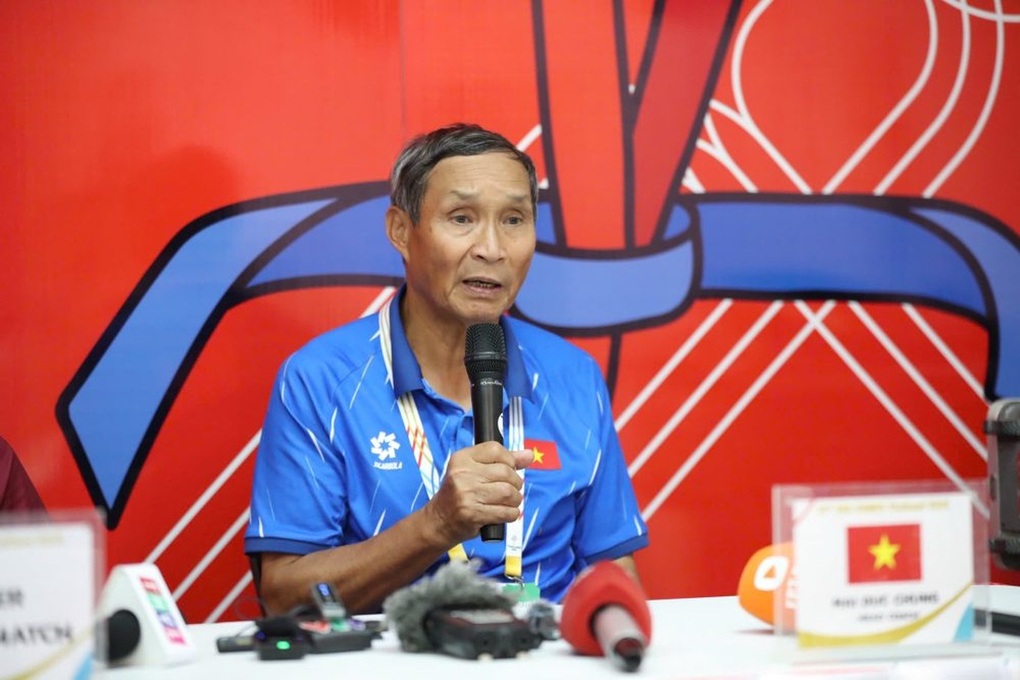 Trọng tài sai nghiêm trọng, tuyển nữ Việt Nam nhìn Philippines giành HCV - 5