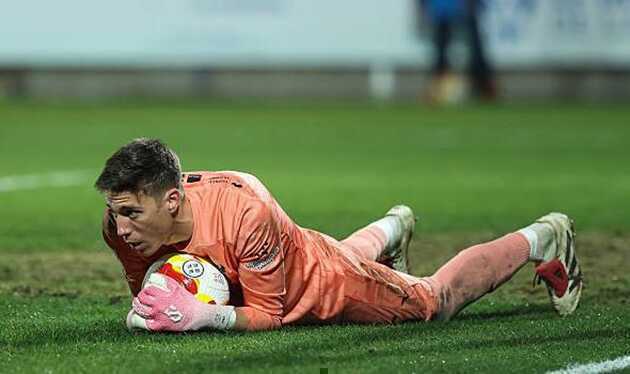 Jaime Gonzalez đem đến một m&agrave;n tr&igrave;nh diễn ấn tượng.