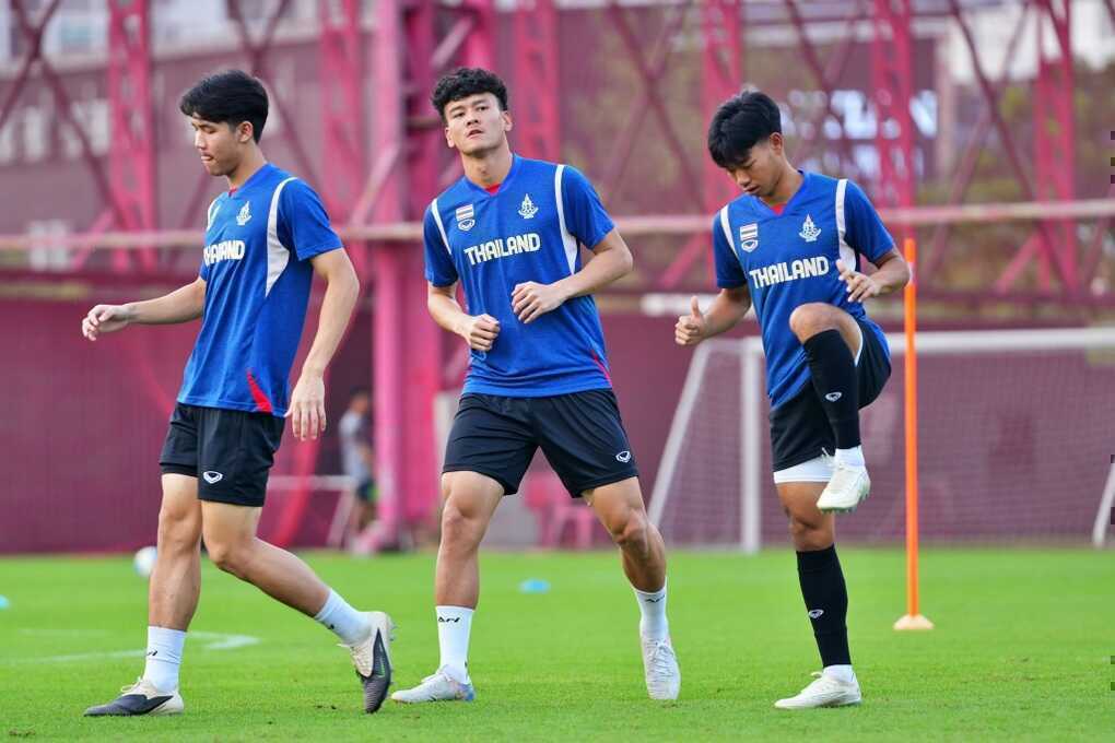 Báo Thái Lan thống kê 5 trận gần nhất, lo ngại đội nhà thua U22 Việt Nam - 2