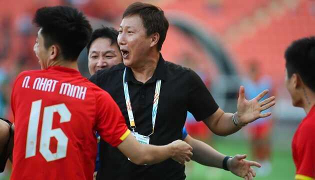 V&eacute; xem trận U22 Việt Nam đấu U22 Th&aacute;i Lan đang rất sốt.