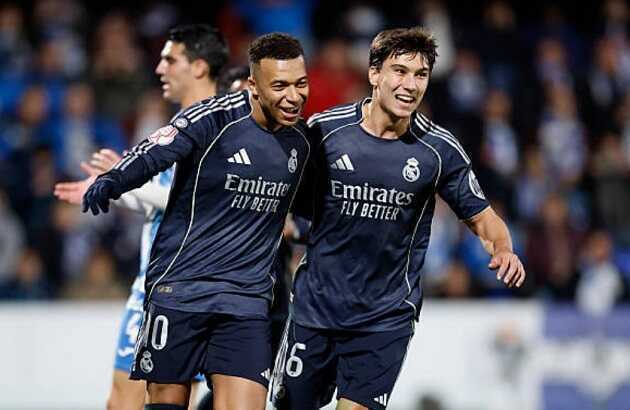 Iturralde Gonzalez – Real Madrid hưởng 11m sai luật rõ ràng