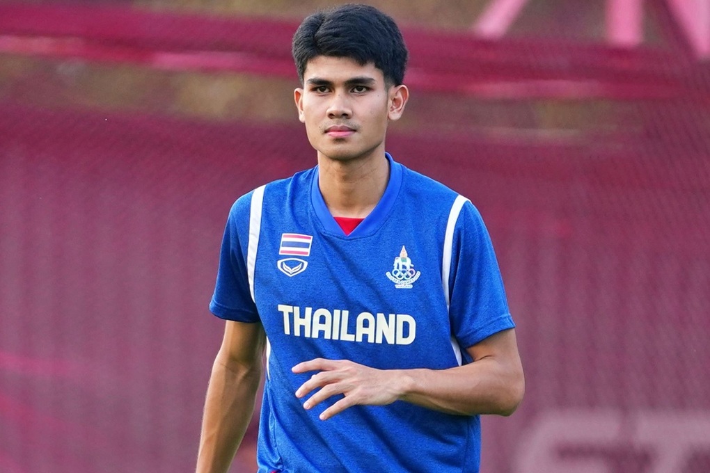 Ngược dòng ngoạn mục, U22 Việt Nam quật ngã U22 Thái Lan đoạt HCV - 6