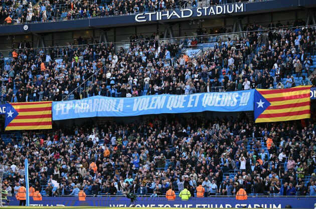 Pep Guardiola rời Man City: Di sản và ứng viên thay thế Maresca