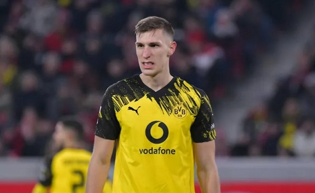 Soi trận Dortmund vs Monchengladbach: Vắng Bellingham, chủ nhà gặp khó