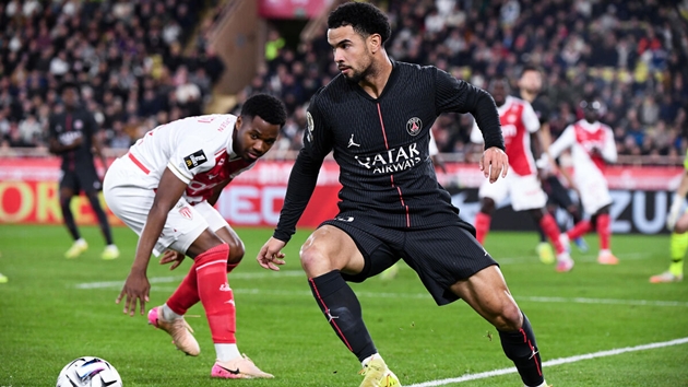 Soi trận Fontenay Foot vs PSG: Enrique xoay tua đội hình; Goncalo Ramos lĩnh xướng hàng công