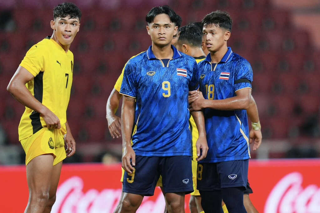 U22 Việt Nam đấu U22 Thái Lan: 3 chìa khóa lấy HCV SEA Games 33