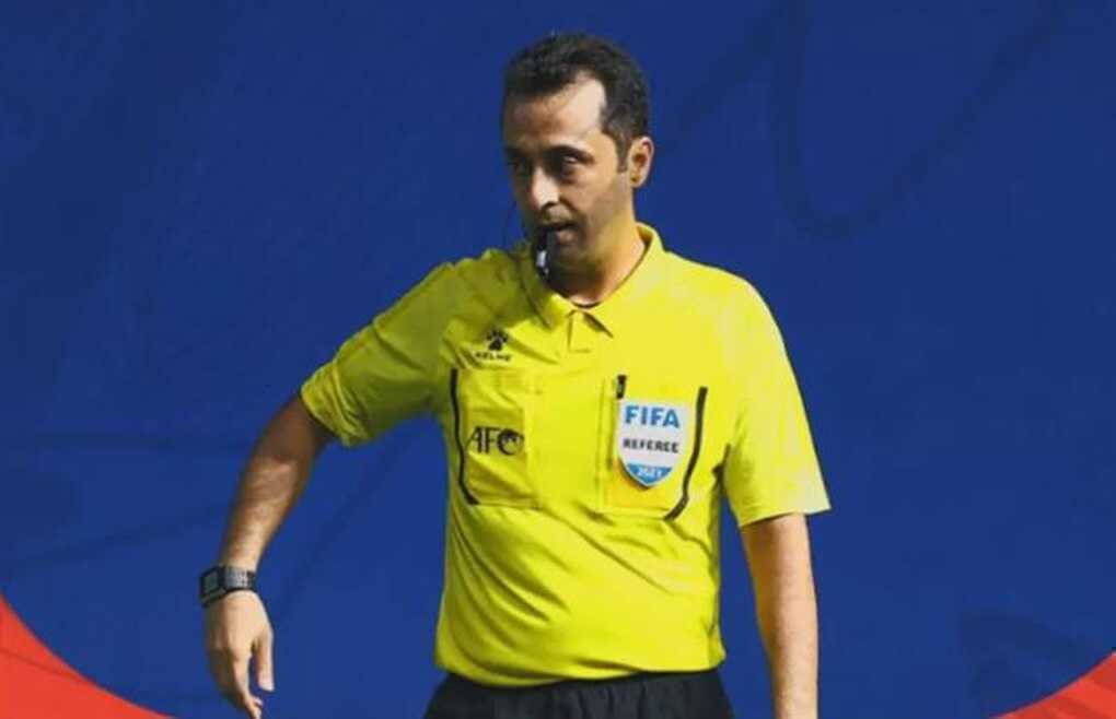 Xác định trọng tài điều khiển trận chung kết U22 Việt Nam gặp Thái Lan