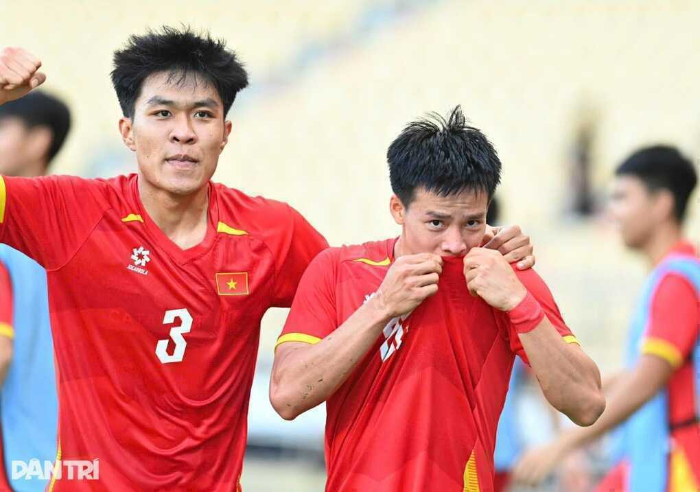 Xem trực tiếp trận chung kết U22 Việt Nam gặp Thái Lan ở đâu?