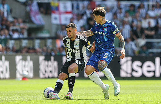 John Terry cảnh báo Chelsea trước trận gặp Newcastle