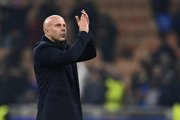 Liverpool đấu Tottenham: Arne Slot báo tin vui về Cody Gakpo