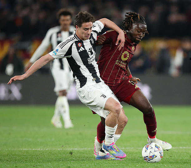 Lợi thế s&acirc;n nh&agrave; l&agrave; điểm tựa lớn cho Juventus. 