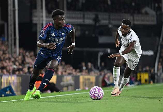 Sutton dự đoán Arsenal thắng Everton 1-0 tại Ngoại hạng Anh