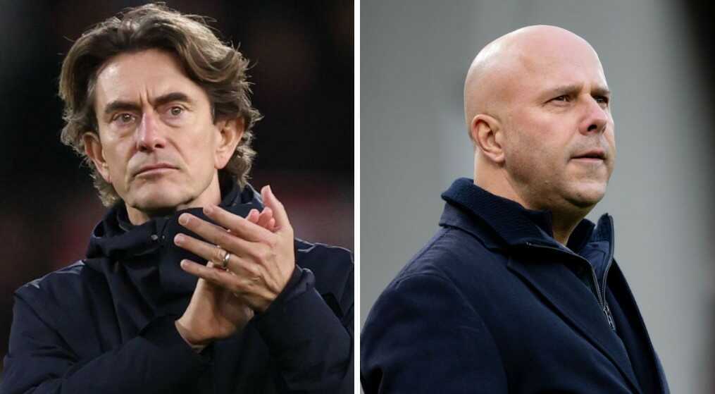 Sutton tin Tottenham chịu áp lực lớn trước cuộc đối đầu với Liverpool