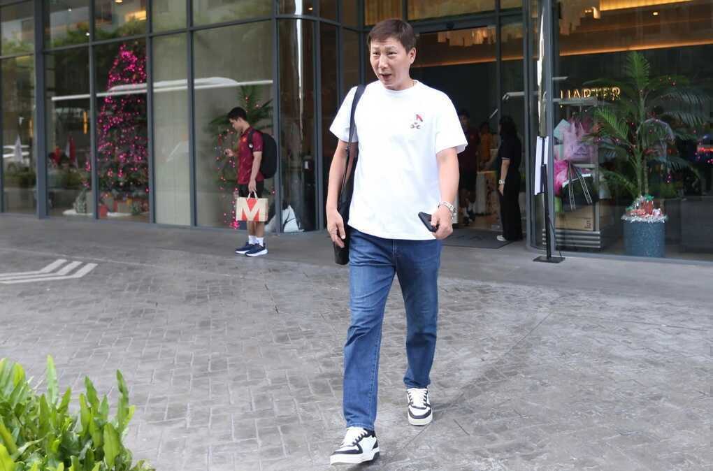 U22 Việt Nam về Hà Nội, rạng rỡ sau chiến dịch SEA Games 33 - 2