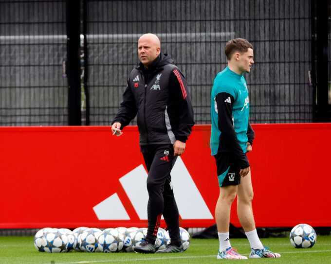 Cựu chủ tịch Bayern: `Wirtz không có bóng để chơi ở Liverpool`